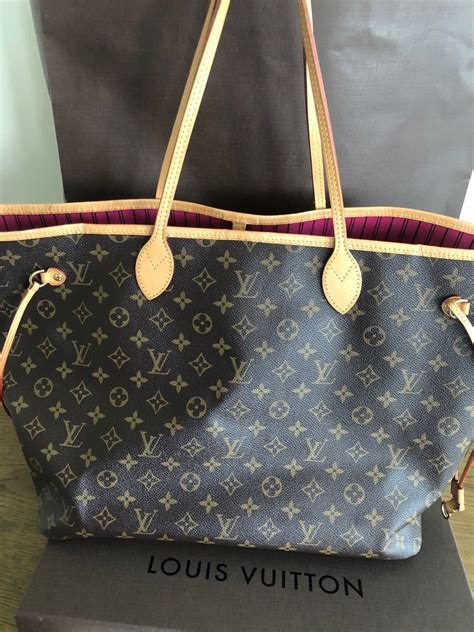 louis vuitton pink ballerine neverfull|louis vuitton neverfull pink lining.